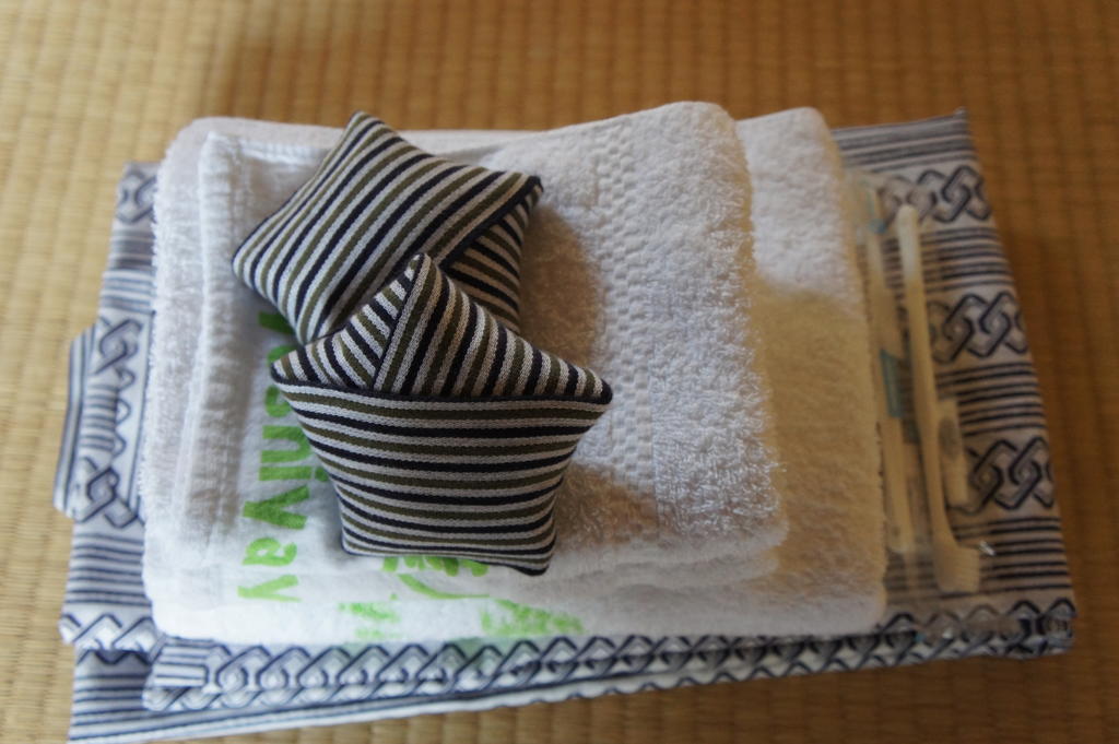 Miyoshiya Ryokan Tanabe Chambre photo